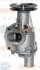 BEHR HELLA SERVICE 8MP 376 805-791 Water Pump